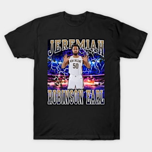 Jeremiah Robinson Earl T-Shirt